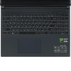 Купить 16" ноутбук maibenben x16a серый