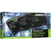Купить видеокарта palit geforce rtx 5070 ti gamingpro-s [ne7507t019t2-gb2031u]