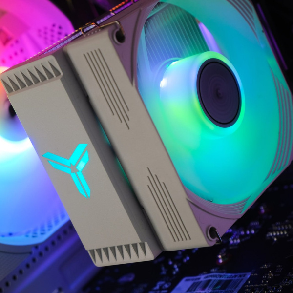 Купить системный блок i5 8500, rx 560 4gb, ddr4 16gb, ssd 480gb