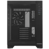 Купить корпус chieftec visio air [gm-30b-m-op] черный