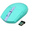 Купить мышь беспроводная logitech g304 [910-006382] зеленый
