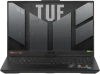 Купить 17.3" ноутбук asus tuf gaming fx707vur-hx224 серый