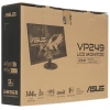Купить 23.8" монитор asus vp249qgr черный