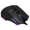 Купить мышь проводная dexp gs adept  черный