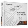 Купить материнская плата gigabyte x870 aorus elite wifi7 ice