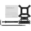 Купить кулер для процессора deepcool assassin 4s [r-asn4s-bkgpmn-g]