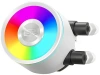 Купить система охлаждения pccooler da360 pro argb wh