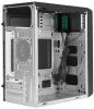Купить корпус exegate mevo-7805 [ex296165rus] черный