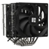 Купить кулер для процессора thermalright phantom spirit 120 [ps120]