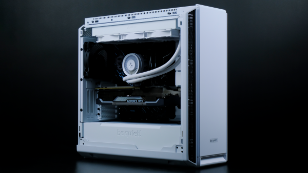 Купить игровой компьютер amd ryzen 7 9800x3d, nvidia geforce rtx 5080 16gb