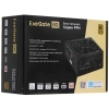 Купить блок питания exegate 80 plus bronze 800pph [ex282156rus-s] черный