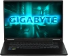 Купить 16" ноутбук gigabyte gaming a16 cth черный