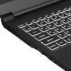 Купить 15.6" ноутбук ardor gaming neo n15-i5nd410 черный