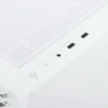 Купить корпус adata xpg valor air  белый