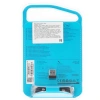 Купить мышь беспроводная rapoo m700 [m700-gry] серый
