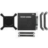 Купить кулер для процессора pccooler rz500 bk [rz500-bknwnx-gl]