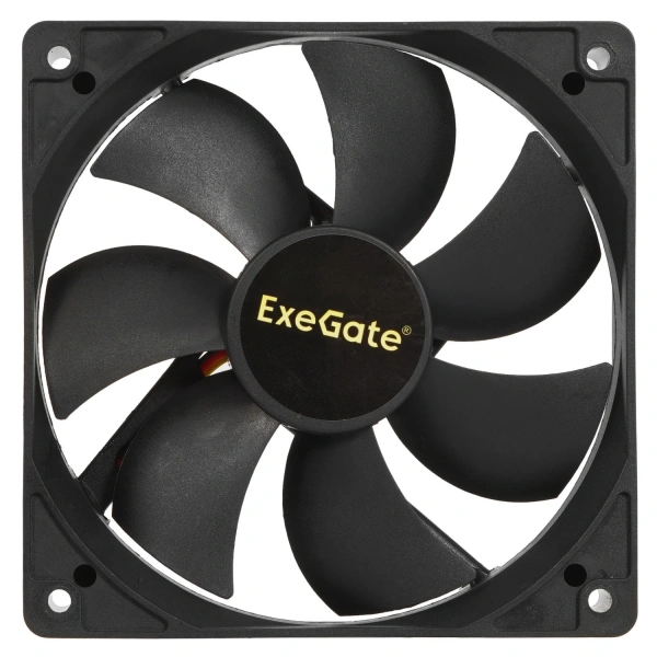 Купить вентилятор exegate extrapower ep12025h3p [ex283387rus]