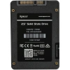 Купить 512 гб 2.5" sata накопитель apacer as350 panther [ap512gas350-1]