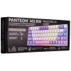 Купить клавиатура беспроводная panteon m2 bw
