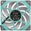 Купить вентилятор thermaltake toughfan 12 series radiator fan [cl-f117-pl12tq-a]