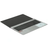 Купить 15.6" ноутбук tecno megabook t15da серебристый