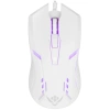 Купить мышь проводная nakatomi mog-05u  белый