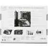 Купить материнская плата asus rog strix b550-a gaming