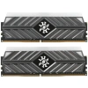 Купить оперативная память adata xpg spectrix d41 rgb [ax4u320016g16a-dt41] 32 гб