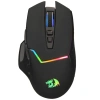 Купить мышь беспроводная redragon mirage pro [71432] черный