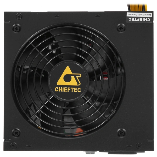 Купить блок питания chieftec core 700w bulk [bbs-700s-bulk-fob]