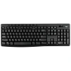 Купить клавиатура беспроводная logitech k270, английская раскладка [920-003058]