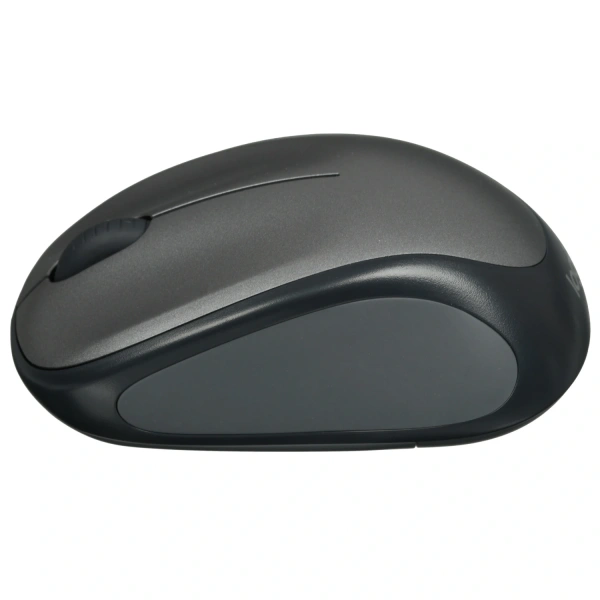 Купить мышь беспроводная logitech m235 [910-002692] черный