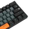 Купить клавиатура проводная defender apex gk-002 [45002]