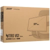 Купить 27" монитор acer nitro vg271um3bmiipx черный