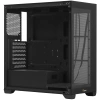 Купить корпус ocypus gamma c72 bk [gamma-c72-bkd000xx-gl] черный