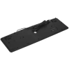 Купить клавиатура проводная gembird kb-8320uxl-bl