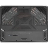 Купить 18" ноутбук msi vector a18 hx a9whg-027xru черный
