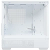 Купить корпус zalman p10 [p10 white] белый