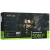 Купить видеокарта kfa2 geforce rtx 5060 ti x-series oc 3fan rgb [56isn8md7jek]