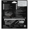 Купить оперативная память apacer panther [ah5u32g52c5227baa-2] 32 гб