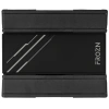 Купить кулер для процессора id-cooling frozn a410 dk