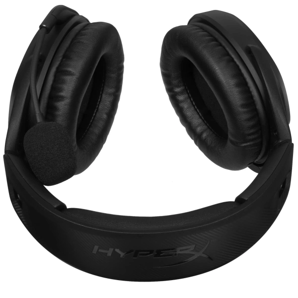 Купить беспроводные наушники hyperx cloud stinger 2 wireless черный