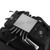 Купить кулер для процессора id-cooling frozn a620 black