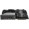 Купить материнская плата asus rog crosshair x870e hero