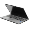 Купить 15.6" ноутбук machenike l15 air pulsar l серый