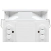 Купить кулер для процессора id-cooling se-903-xt argb white [se-903-xt argb white]