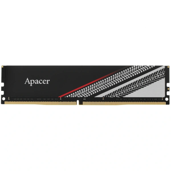 Купить оперативная память apacer tex [ah4u16g26c08ytbaa-1] 16 гб