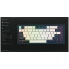 Купить клавиатура проводная дарк проджект kd83a [dp-kd-83a-308100-gsp]
