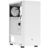 Купить корпус formula cl-3302w rgb  белый