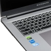 Купить 17.3" ноутбук machenike l17 star серебристый
